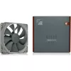 Noctua ventilaator NF-P12 REDUX-900 — 120×25 mm, 900 p/min, 12 V, 92,3 m³/h, 19,8 dB