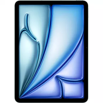 Apple 11-tolline iPad Air Wi-Fi + Cellular - Tahvelarvuti - 128 GB - 27,9 cm (11)