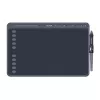 Graafiline tahvel HUION HS611 Must 5080 lpi 258.4 x 161.5 mm