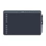 Graafiline tahvel HUION HS611 Must 5080 lpi 258.4 x 161.5 mm