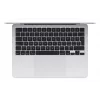 Apple MacBook Air 13 (2025), 16 GB, 512 GB, M4 (10-tuumaline CPU/10-tuumaline GPU), hõbedane, 35 W Dual USB-C Port toiteadapter, saksa keel, MW0X3D/A
