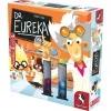 Dr. Eureka, lauamäng