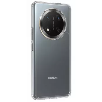 Cover Screenor BUMPER Google Pixel 9A läbipaistev 6.3 tolli