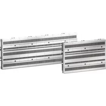 Rittal plaat polükarbonaatpolüamiidpaneel 45,1 mm mudel 9635.000