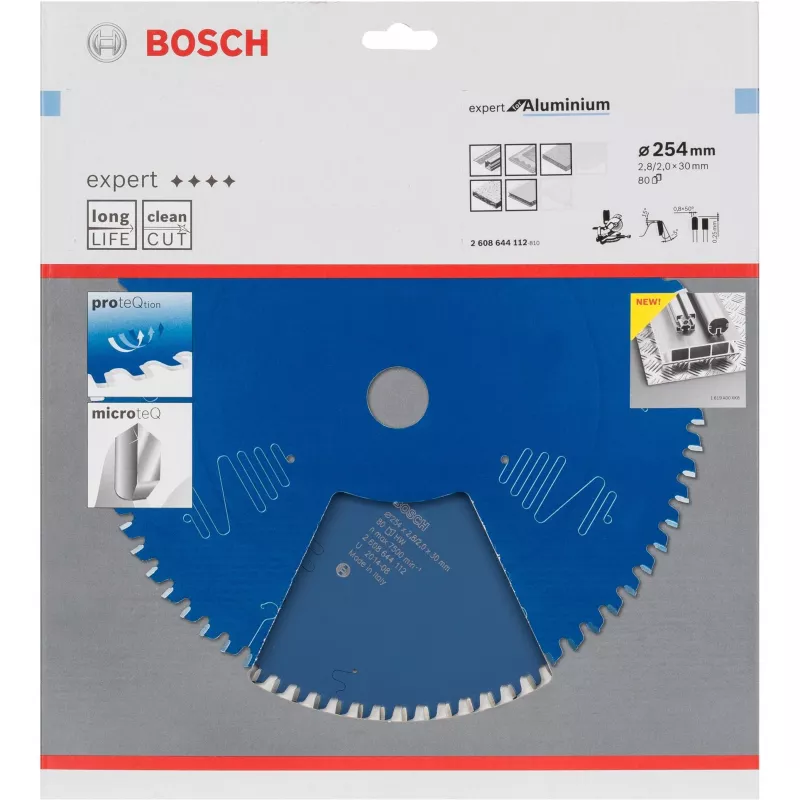 Ketassaeka leht Bosch 2 608 644 112