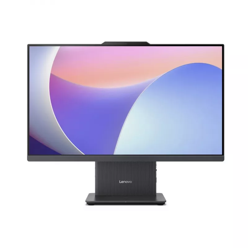 Lenovo IdeaCentre AIO 24IRH9 Intel® Core™ i5 i5-13420H 60,5 cm (23.8) FHD Kõik-ühes arvuti 16 GB DDR5-SDRAM 512 GB SSD Wi-Fi 6 (802.11ax) Hall