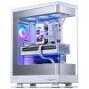 Phanteks Glacier One 360M25 LCD AiO-vedelikjahutus, 6-tolline ekraan - 360 mm, valge