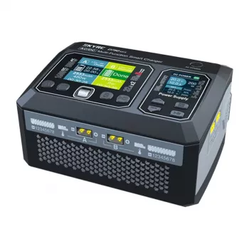 SkyRC D750 MIX laadija