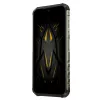 Nutitelefon UleFone Armor 22 — MediaTek Helio G96, 8 GB muutmälu, 256 GB salvestusruum, must