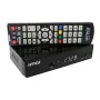 TV-vastuvõtja WIWA H.265 MAXX — DVB-T / DVB-T2 digitaalne tuuner H.265 (HEVC) toega