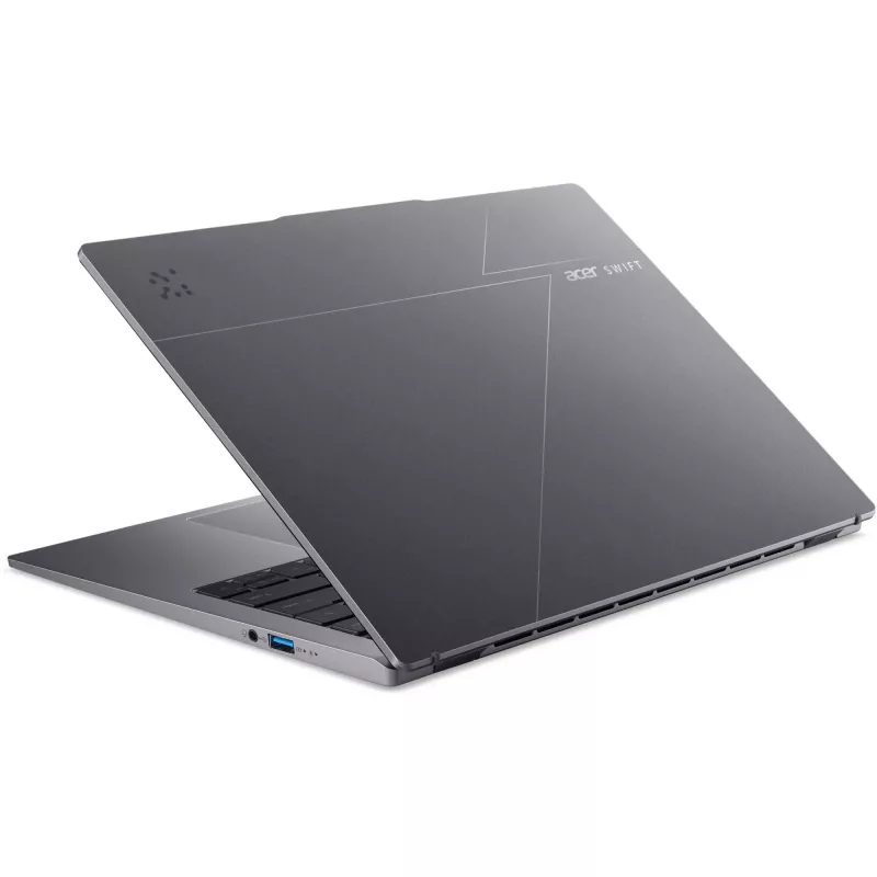 Sülearvuti Acer Swift Go 14 AI SFG14-64-R14C 14 tolli AMD Ryzen 350 16GB 512GB SSD AMD Radeon Windows 11