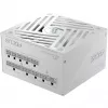Toiteplokk Seasonic Focus GX 750W, ATX, 80 PLUS Gold