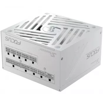 Toiteplokk Seasonic Focus GX 750W, ATX, 80 PLUS Gold