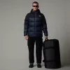 Base camp duffel bag xl-TNF Black-tnf Valge-npf THE NORTH FACE