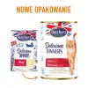 Märg kassitoit Butcher's Delicious Dinners 400 g — Veiseliha, teraviljavaba, täiskasvanud
