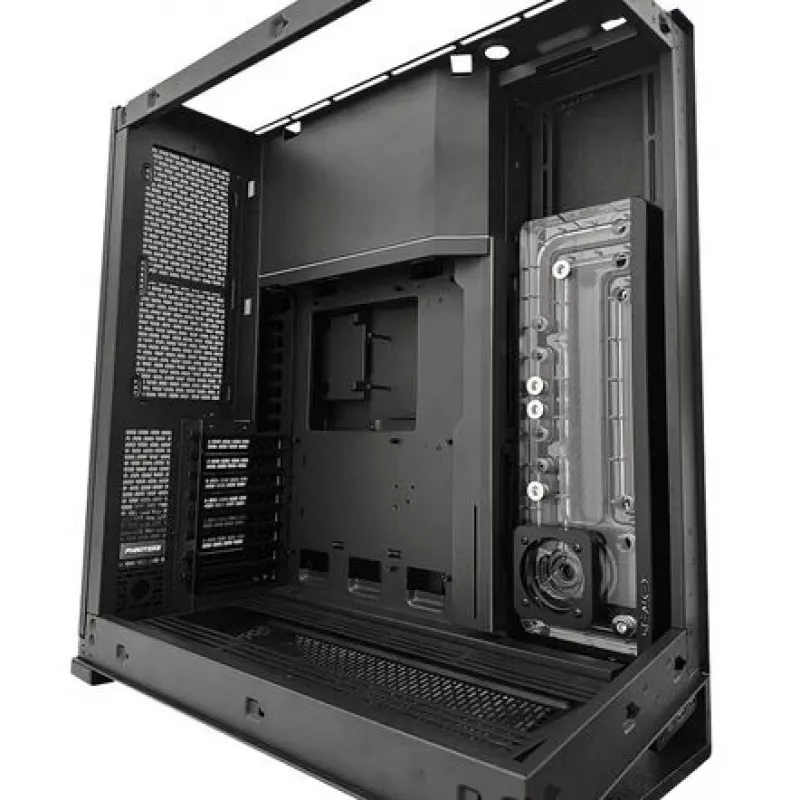 Stealkey Customs SK-UNI 360D Distroplate D-RGB Must Edition