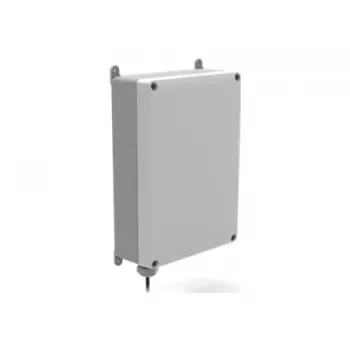 SNOM IP DECT M900 MultiCell Outdoor VoIP-põhine DECT mitmerakuline baasjaam (4478)
