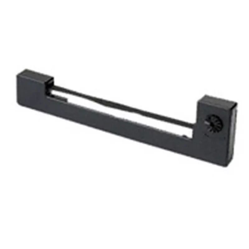 Epson ERC09B lindikassett HX-20, M-160/M-180/M-190 seeriatele, must