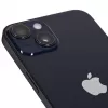 Apple iPhone 14 15.5 cm (6.1) Dual SIM iOS 16 5G 128 GB Must Renoveeritud / Taastatud