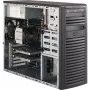 Supermicro - SuperChassis 732D4-903B (must) - Torn - E-ATX 900 W Must USB/Audio