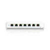 Ubiquiti Ultra 210W Hallatav L2 Gigabit Ethernet (10/100/1000) Power over Ethernet (PoE) Valge