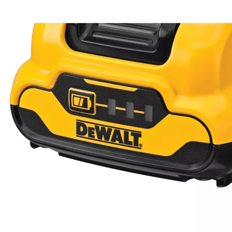 DeWALT DCB124-XJ juhtmeta tööriista aku / laadija