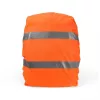 Vihmakeep HI-VIS 25l seljakotile oranž