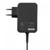 Akyga AK-TB-10 toiteadapter, inverter, siseruumidesse, 12 W, must
