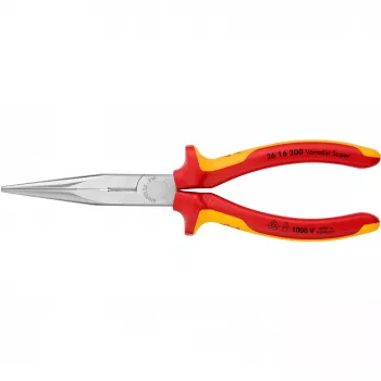 KNIPEX ISOLATSIOONITANGID 1000V SIRGE PIKENDATUD 200mm