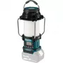 Makita DMR056 raadio Kaasaskantav Analoog- ja digitaalne Must, Sinine