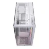 Corsair 3500X ARGB Midi Tower Valge