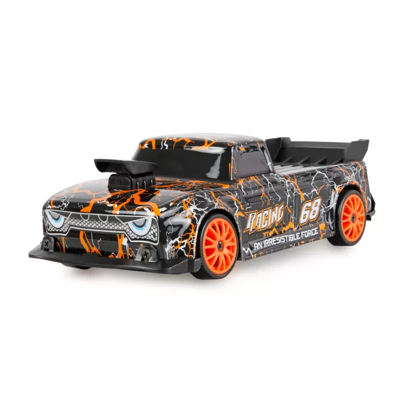 Drift RC-auto Amewi 21128 — mõõtkava 1:24, elektrimootor, Li-Ion 500 mAh, kaal 172 g, alates 6+