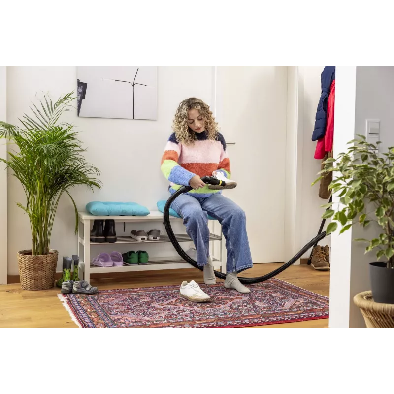 Kärcher Shoe!Cleaner SE lisaseade 2.863-370.0 SE vaibapuhastitele