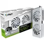 Palit GeForce RTX 5060 Ti White OC 8GB GDDR7 graafikakaart