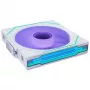 Lian Li UNI FAN SL-INF Wireless ARGB PWM Reverse Blade 140mm ventilaator, valge