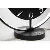 NeXtime kell 5188zw Ting, 41x40 cm, must