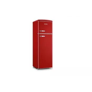 Severin RKG 8983 külmik-sügavkülmik 246 L