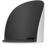 Ubiquiti G6 Dome kaamera lisatarvik ilmastikukaitseks välitingimustes seinale või postile paigaldamisel. Valge (UACC-G6-DOME-WS-W)