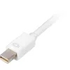 Kaabel Mini DisplayPort VGA-le Sharkoon 0.15m