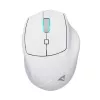 Sharkoon OfficePal M25W juhtmeta kontorihiir, paremakäeline, 4000 DPI