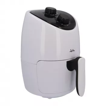 Kuumaõhufritüür JATA JEFR1223 2 L 1000 W must valge