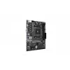 Micro ATX emaplaat Sapphire A520M-E pesale AM4, AMD A520 kiibistik, 2x DDR4 DIMM, max 64 GB, PCIe 3.0 x16/x1, SATA III, Gigabit LAN