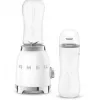 Lauablender SMEG PBF01WHEU - 0,6 L, valge