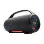 JVC XS-E524B must - kaasaskantav BT-kõlar, must