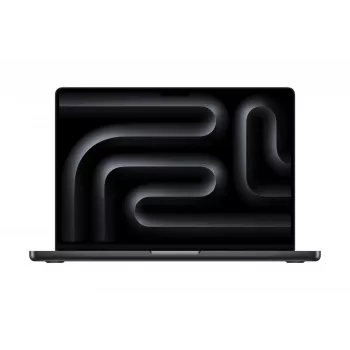 Sülearvuti Apple MacBook Pro 14-tolline — M5 Pro 18‑tuumaline CPU / 20‑tuumaline GPU, 24 GB muutmälu, 2 TB SSD, kosmosemust