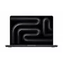 Sülearvuti Apple MacBook Pro 14-tolline — M5 Pro 18‑tuumaline CPU / 20‑tuumaline GPU, 24 GB muutmälu, 2 TB SSD, kosmosemust