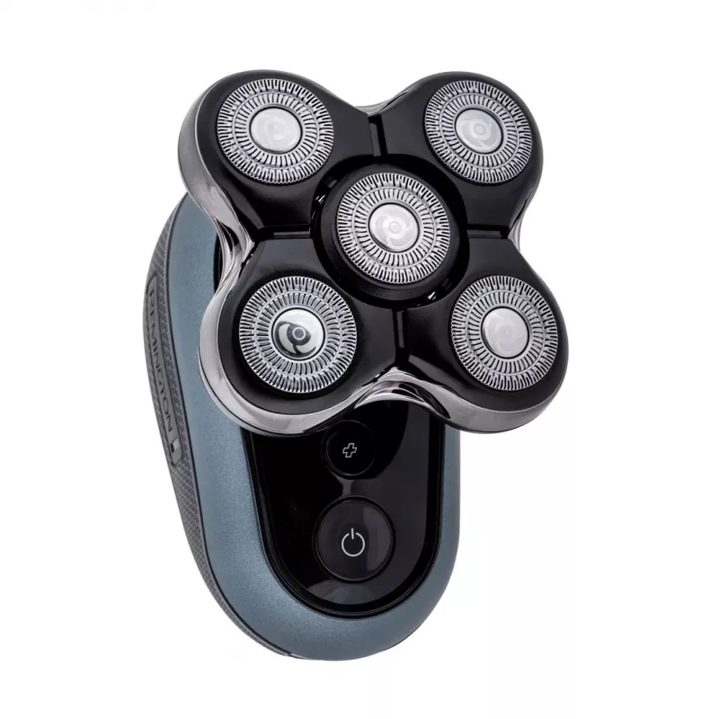 Remington XR1600 Pöörlev pardel Trimmer Must