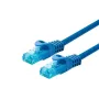 UTP Cat5e võrgukaabel LOGON 15 m, RJ-45 - RJ-45, sinine