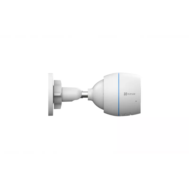 EZVIZ H3c Kuul-tüüpi IP-turvakaamera 1920 x 1080 pikslit