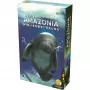 Life of the Amazonia: Mini Expansion, Board Game